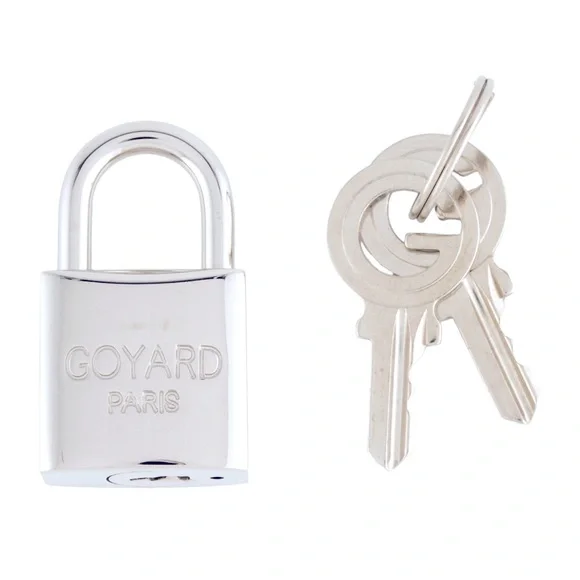Goyard | Bags | Goyard Lock Keys | Poshmark